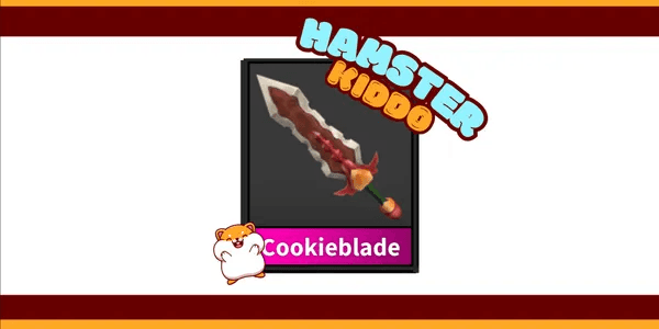 Cookieblade