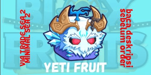 Gambar Product Yeti