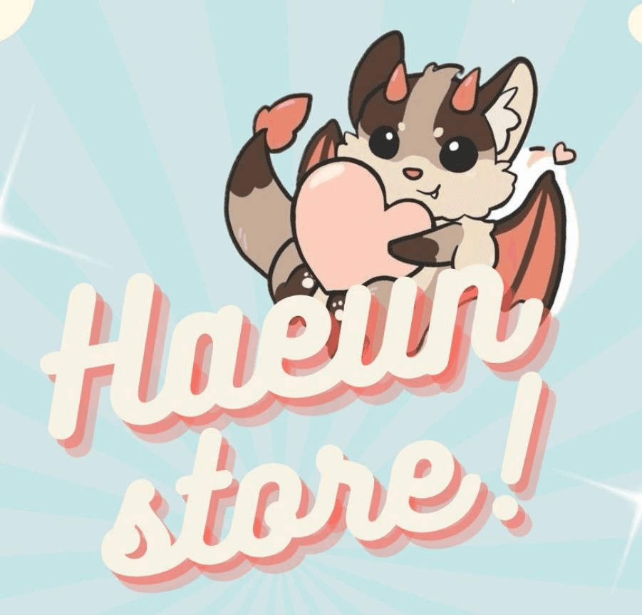 avatar Haeun Store