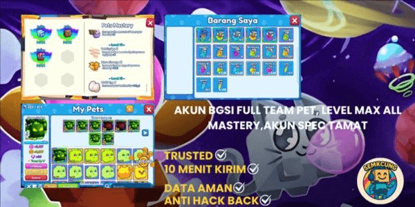 Product Showcase