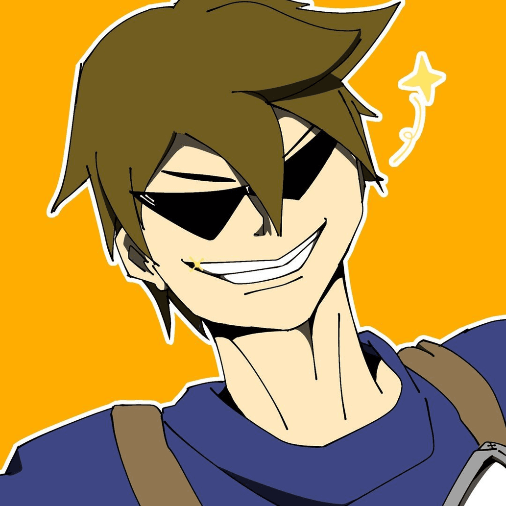 avatar RedlueShop