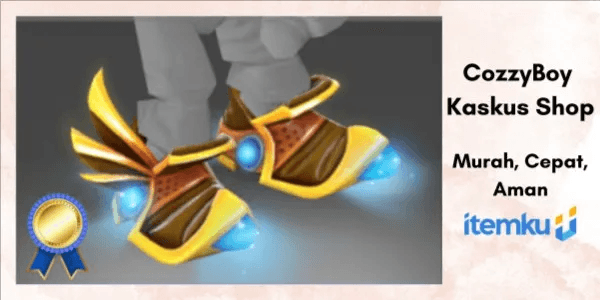 Inscribed Mecha Boots of Travel Mk III (Immortal Tinker)