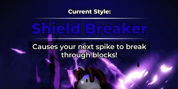 Gambar Product HAIKYUU LEGENDS - SHIELD BREAKER (ABILITIES)