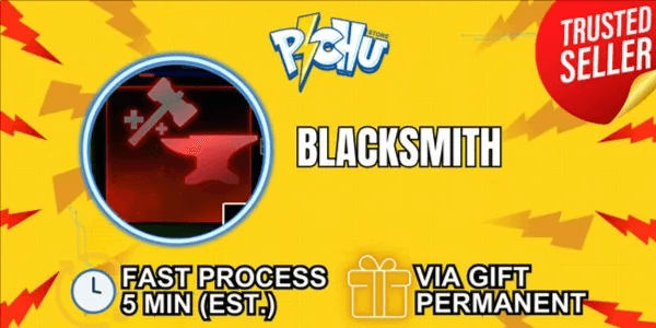 Blacksmith