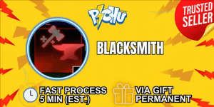 Blacksmith