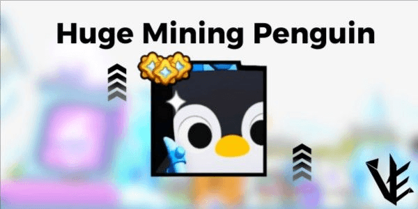 Gambar Product Huge Mining Penguin