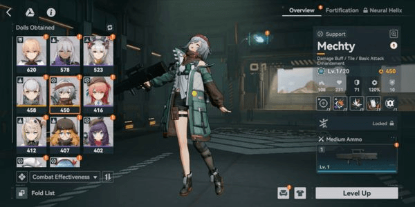 Gambar Product Global Sunborn | Starter Mechty + Tololo | LVL 9 | Chap 2-1 | Female MC | Full Access