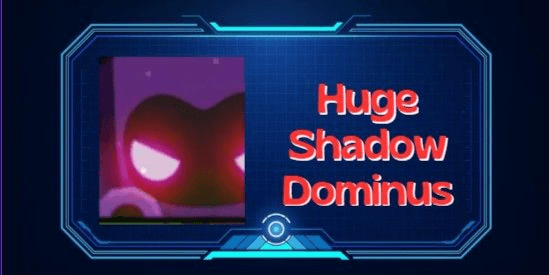 Gambar Product Huge Shadow Dominus