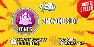 2nd Zone Slot
