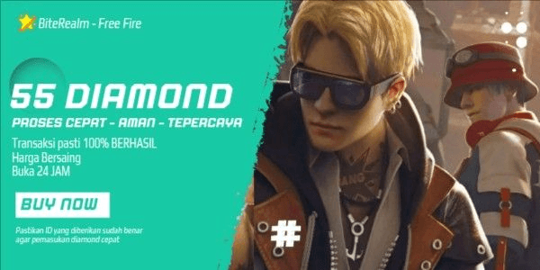 Gambar Product 53 Diamonds