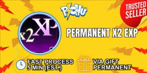 Permanent X2 Exp