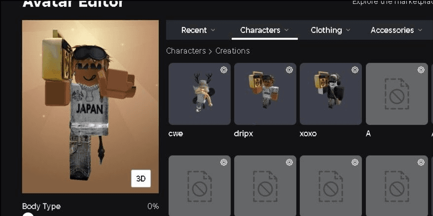 Product Showcase
