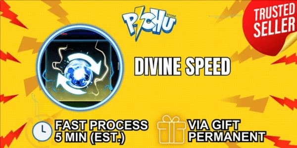 Gambar Product Divine Speed