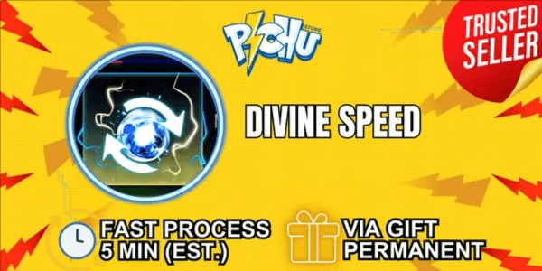 Divine Speed