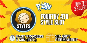4th Style Slot