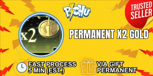 Gambar Product Permanent X2 Gold