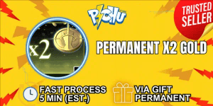 Permanent X2 Gold
