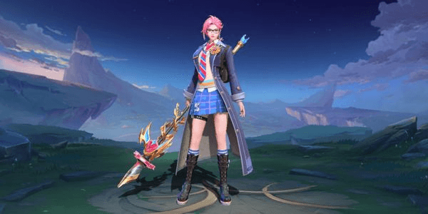 Gambar Product Classroom Charm