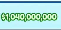 1 B MONEY