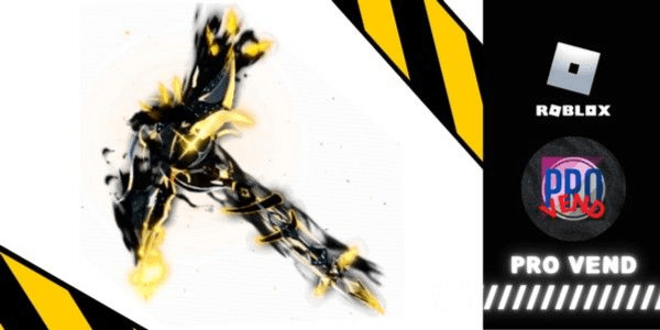 Gambar Product Blackhole Scythe