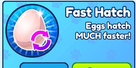 Gambar Product Fast Hatch