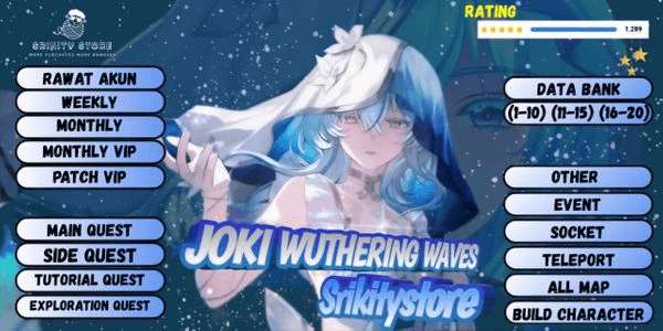 Gambar Product MT. Firmament Exploration