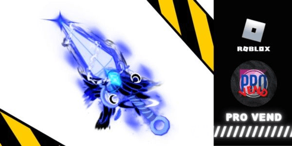 Gambar Product Aetherial Kunai