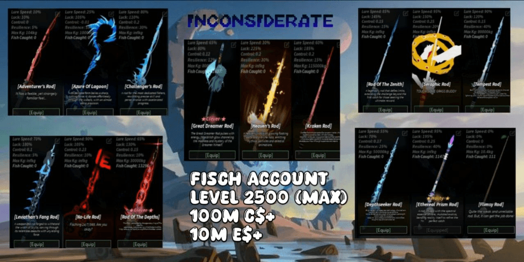 Product Showcase