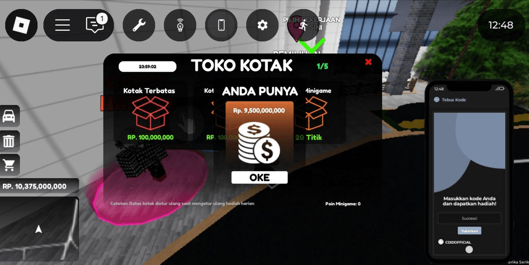 Product Showcase