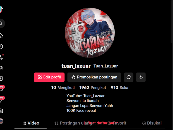 avatar Lazuare