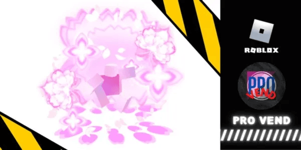 Dual Sakura Fan Emote