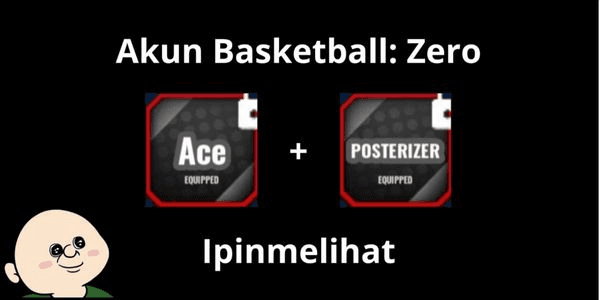Gambar Product Ace (Style) + Posterizer (Zone)
