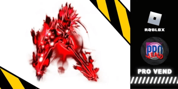 Crimson Eclipse