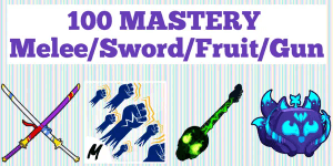 Joki Mastery By Req