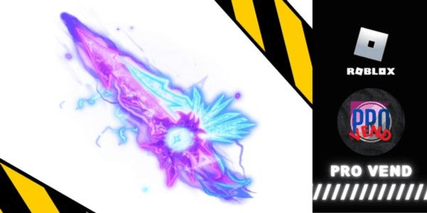 Gambar Product Nebula's Lightning