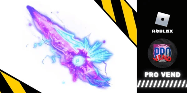 Nebula's Lightning