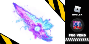 Nebula's Lightning