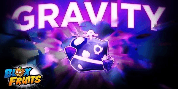 Gambar Product Gravity