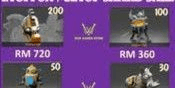Gambar Product item 5etop 10$