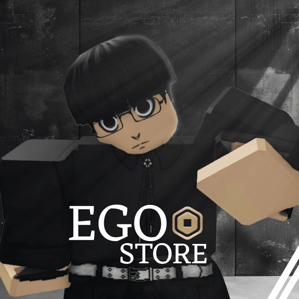 avatar Ego Gamestore