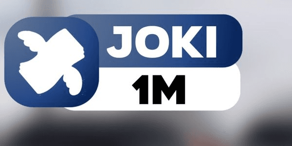Gambar Product Joki Uang 1M
