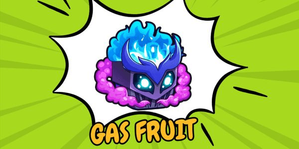 Gambar Product Gas