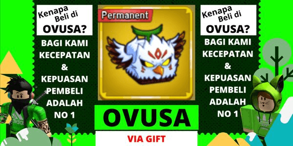 Gambar Product Eagle (Permanent)