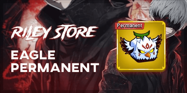 Gambar Product Eagle Permanent