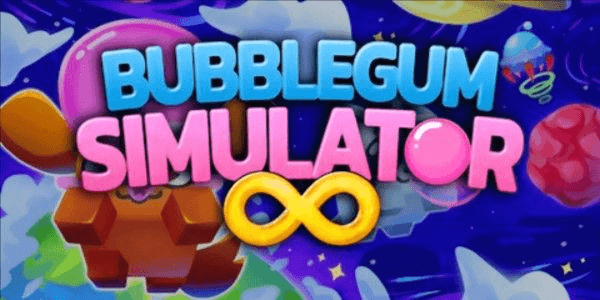 Gambar Product Max Upgrade Account - Bubble Gum Simulator Infinity