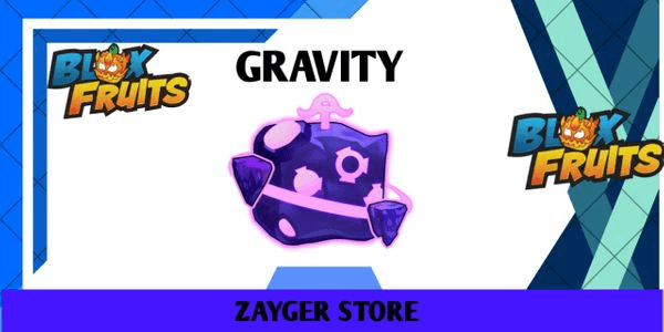 Gambar Product Gravity