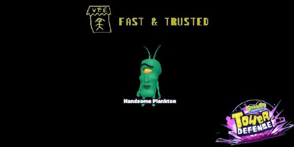 Gambar Product Handsome Plankton