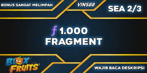 Joki per raid/fragment by Req