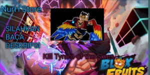 Kill Tyrant of the Skies
