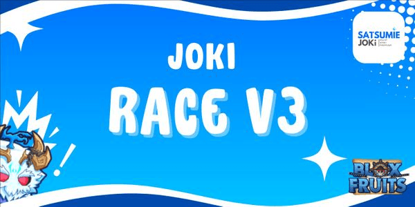 Gambar Product Jasa Race V3